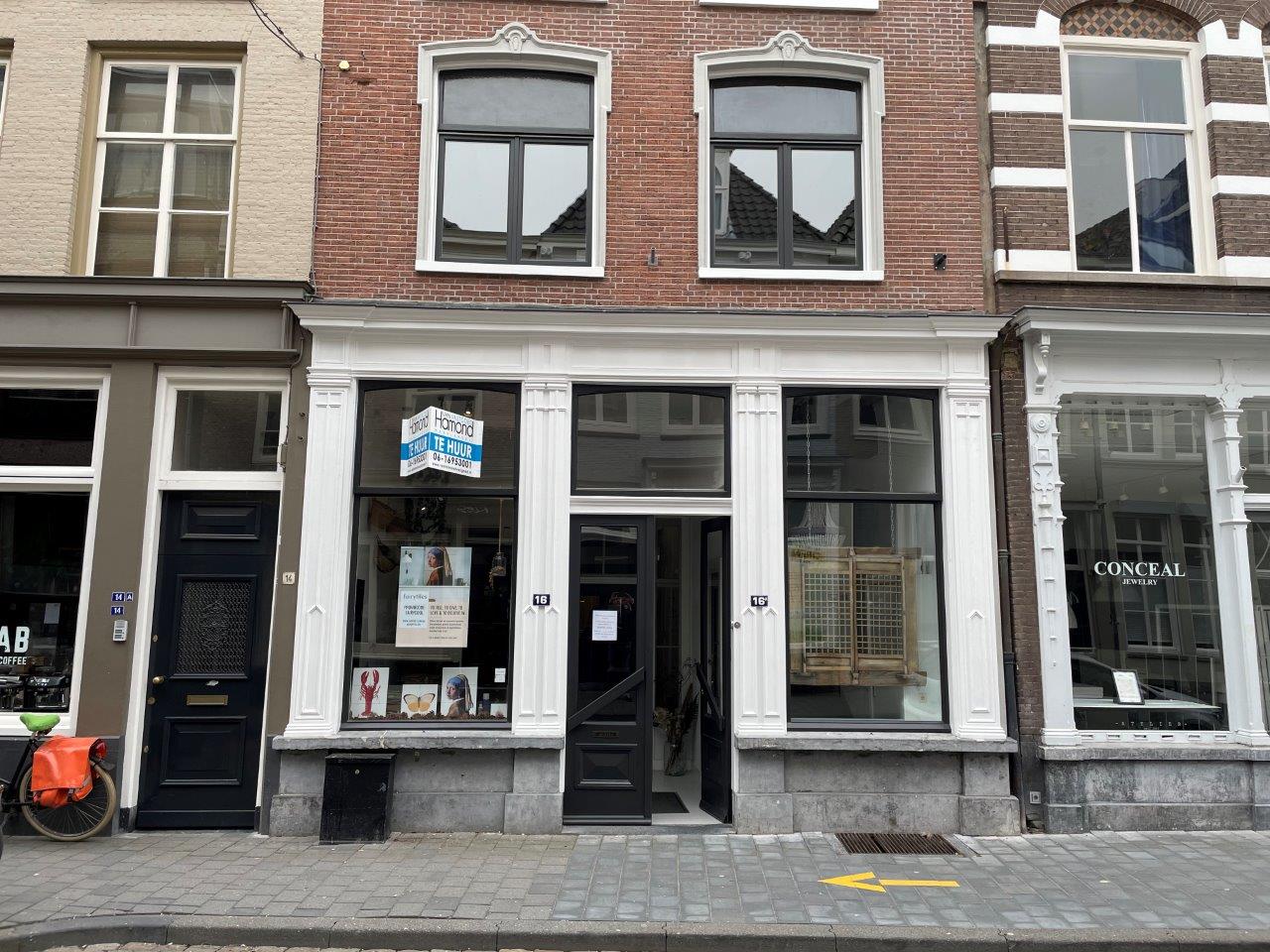 Kruisstraat 16A