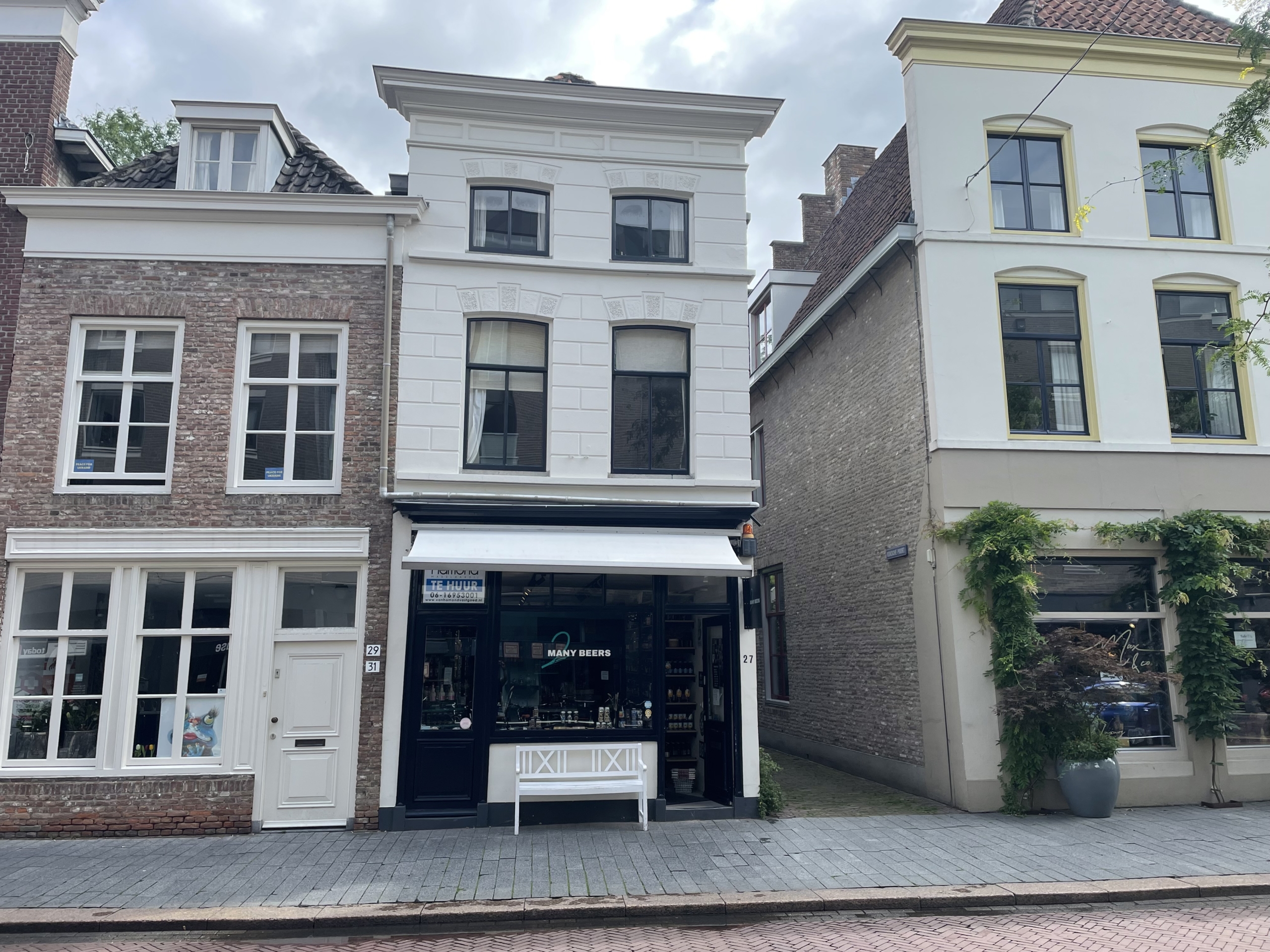 Orthenstraat 27