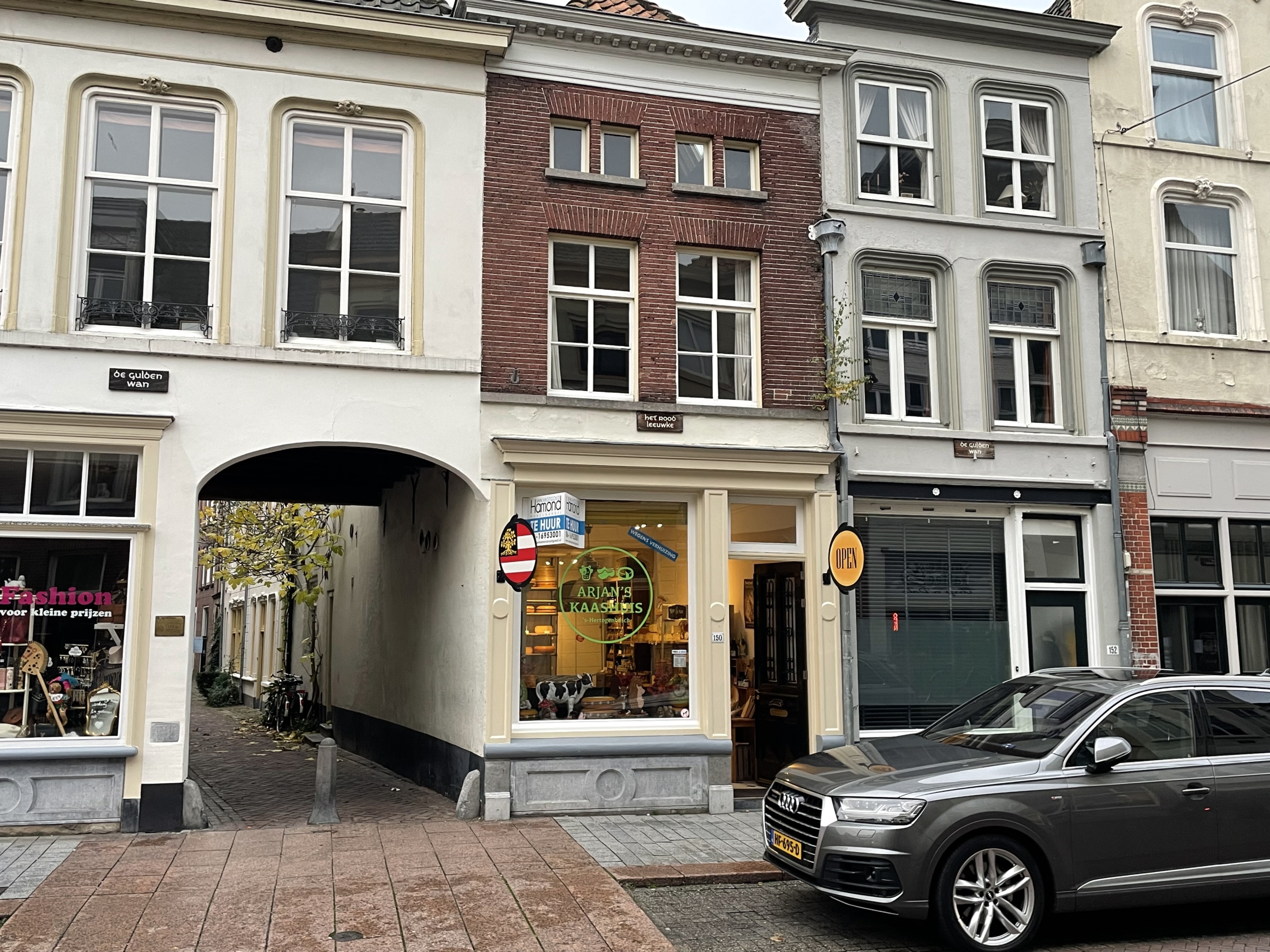 Hinthamerstraat 150