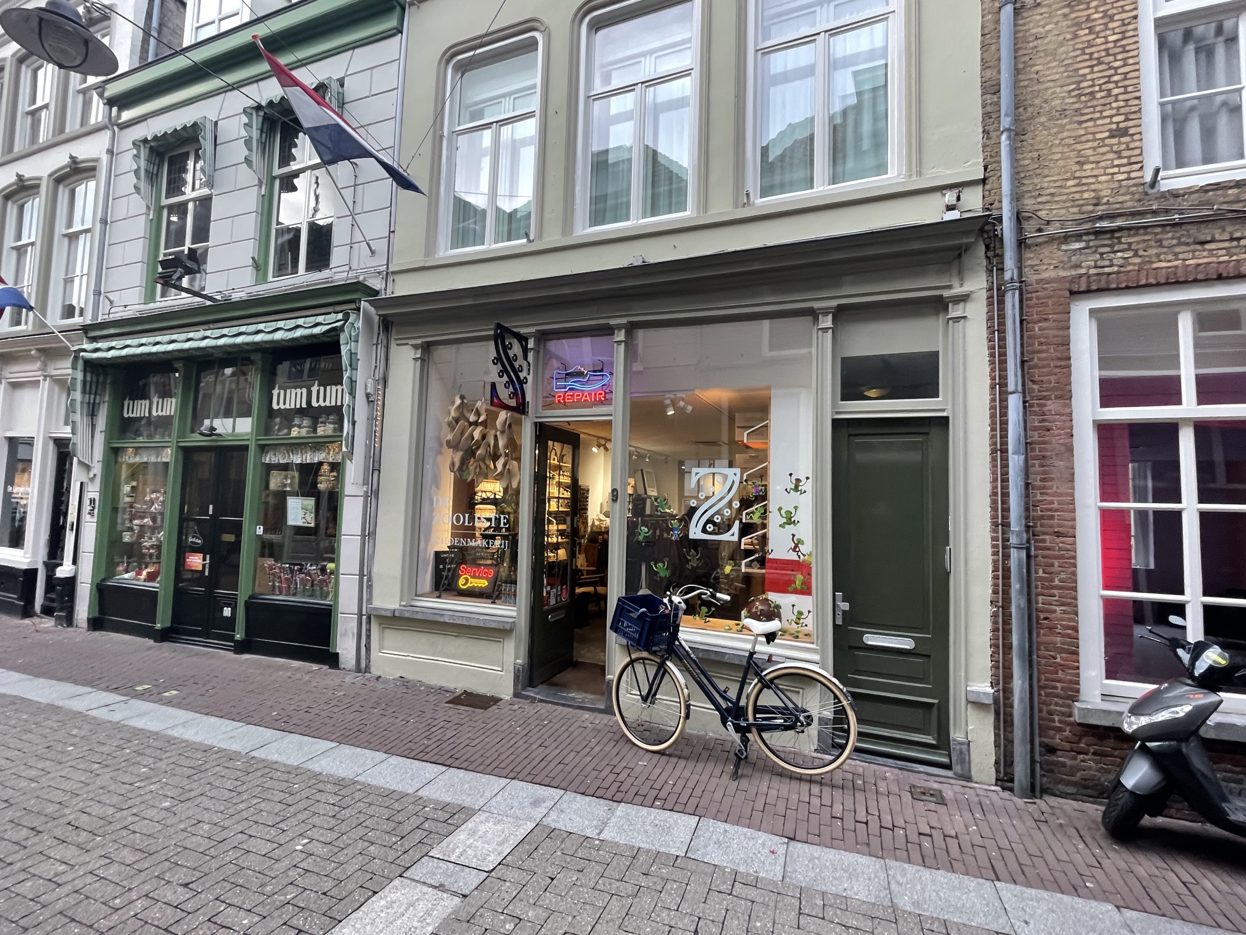 Ridderstraat 9