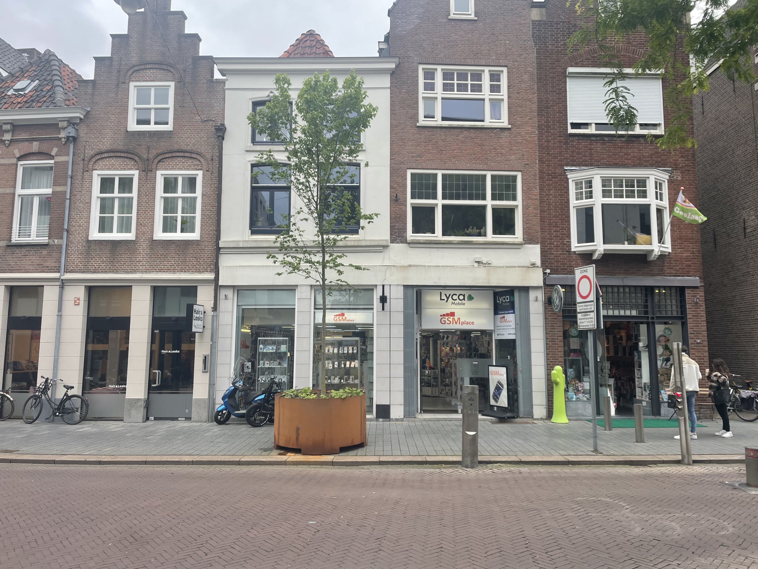 Orthenstraat 11-13